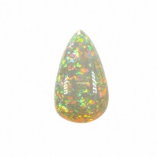 Opale Goccia da 24.67ct
